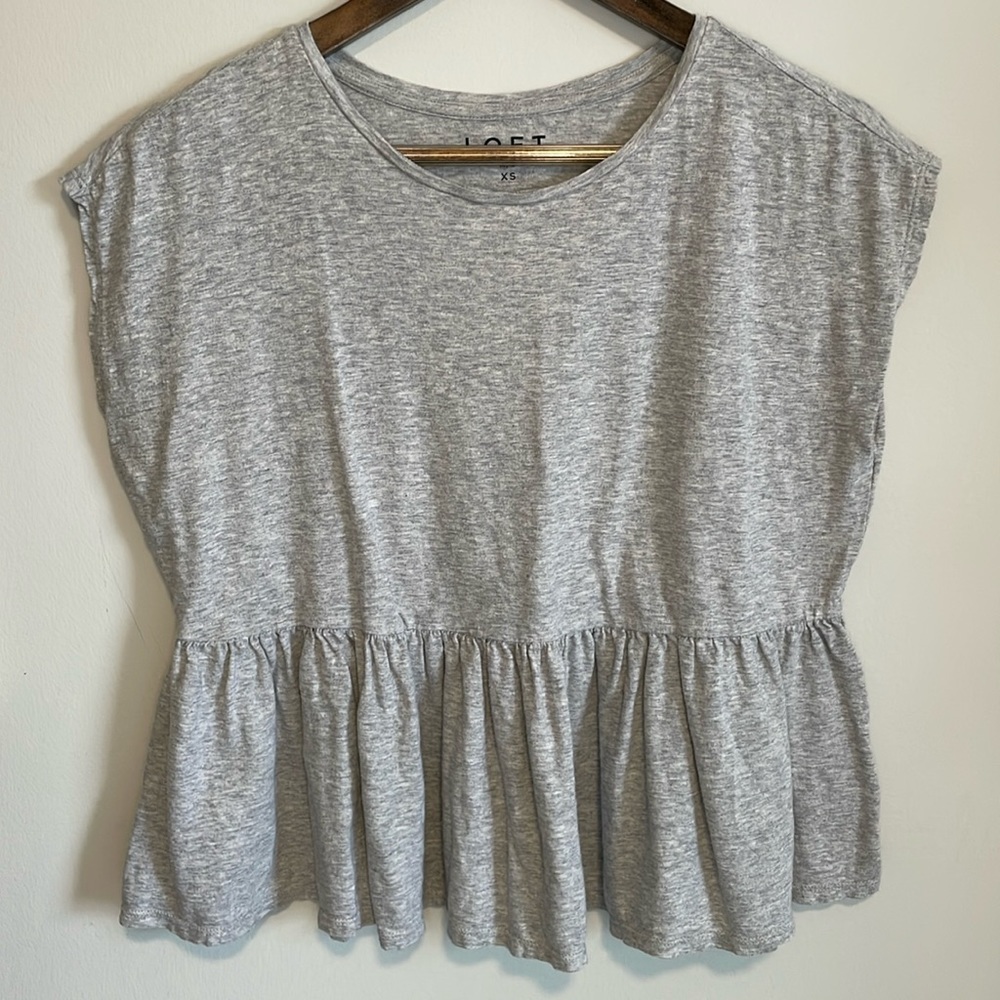 Loft shirt